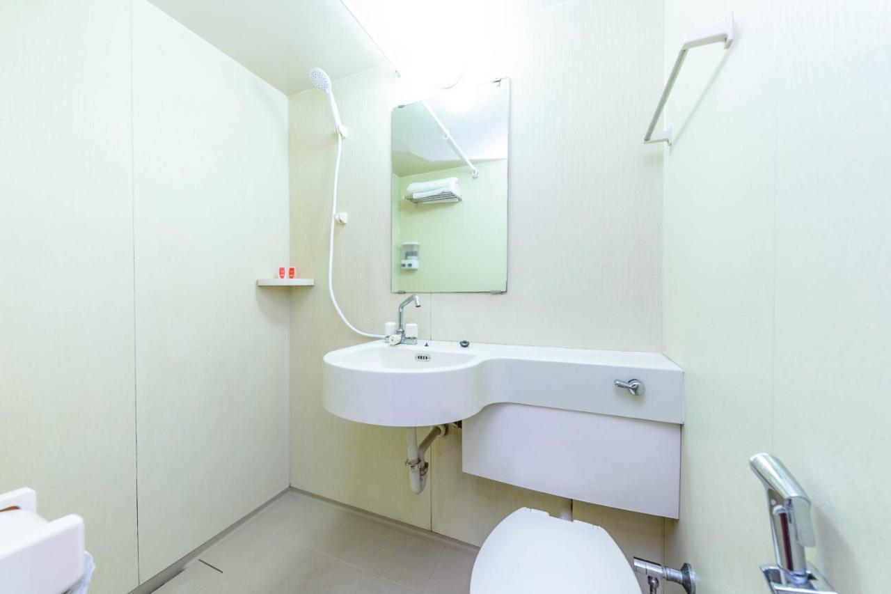 Paka Oyo 90594 Hotel Casalink מראה חיצוני תמונה