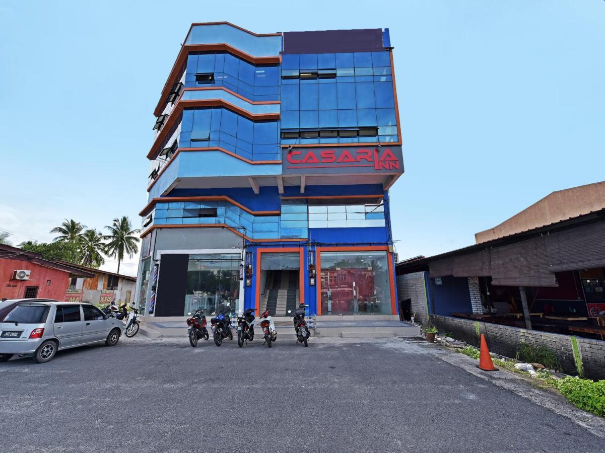 Paka Oyo 90594 Hotel Casalink מראה חיצוני תמונה