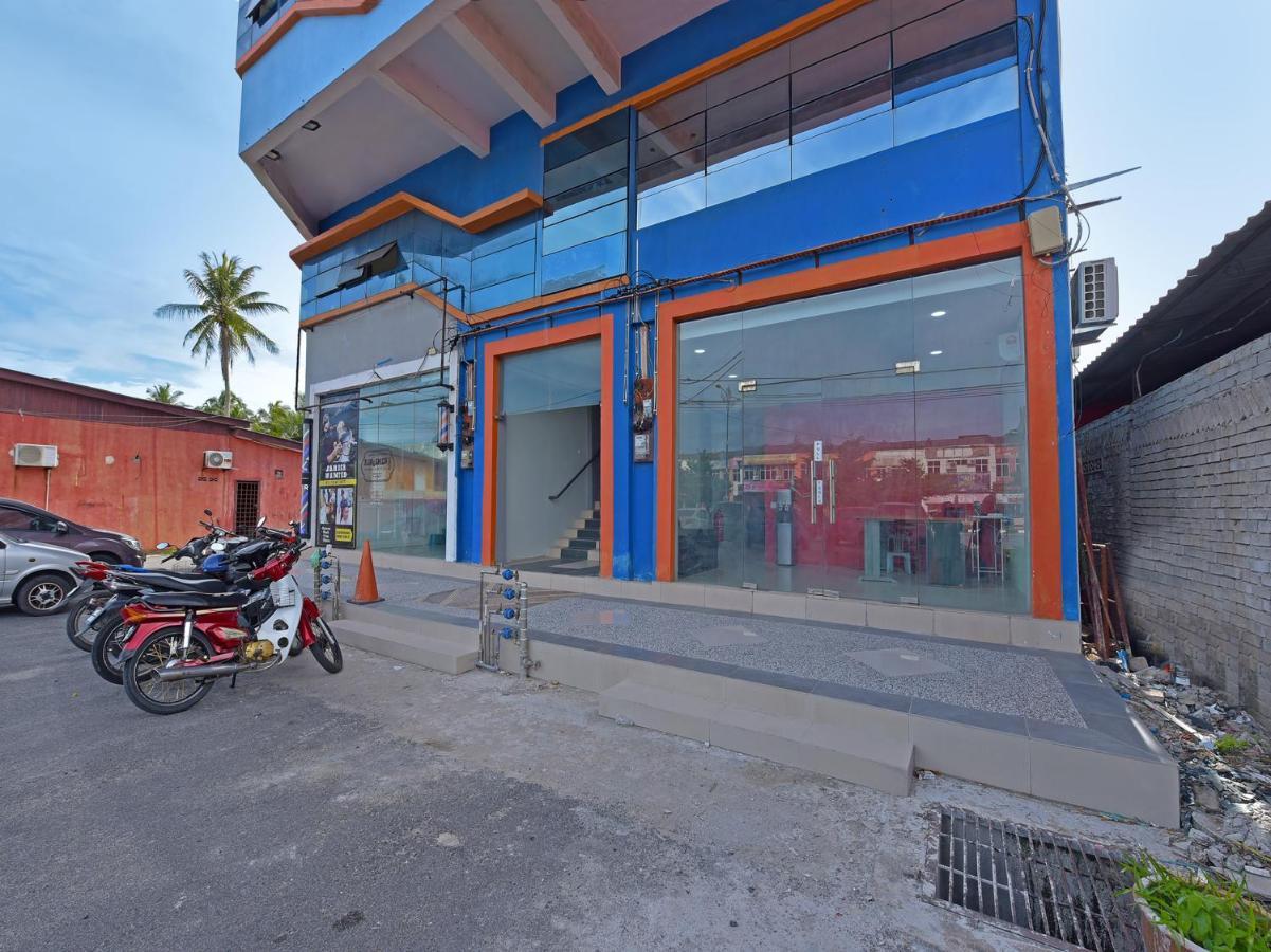Paka Oyo 90594 Hotel Casalink מראה חיצוני תמונה