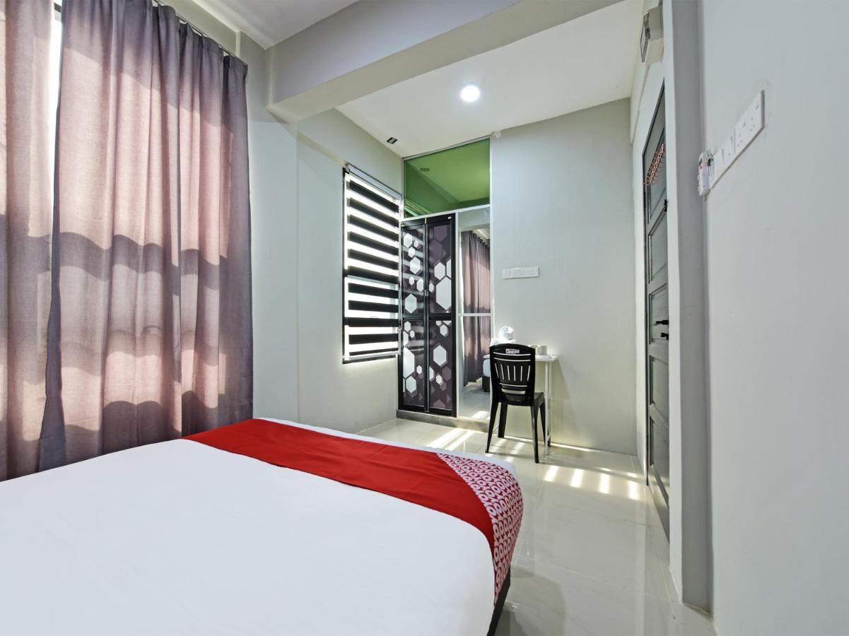 Paka Oyo 90594 Hotel Casalink מראה חיצוני תמונה