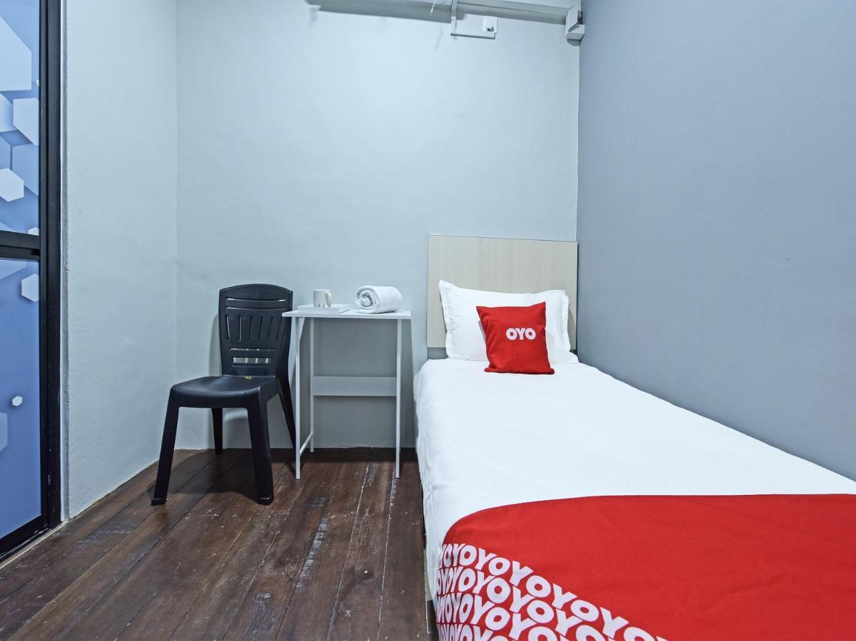 Paka Oyo 90594 Hotel Casalink מראה חיצוני תמונה