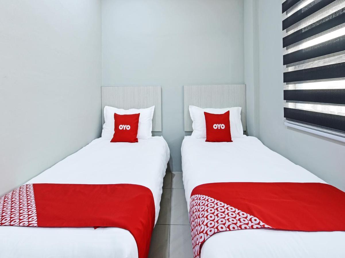 Paka Oyo 90594 Hotel Casalink מראה חיצוני תמונה