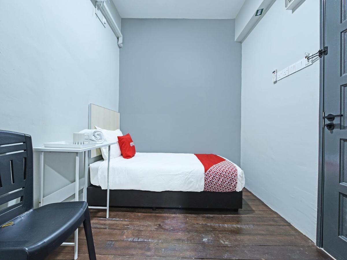 Paka Oyo 90594 Hotel Casalink מראה חיצוני תמונה