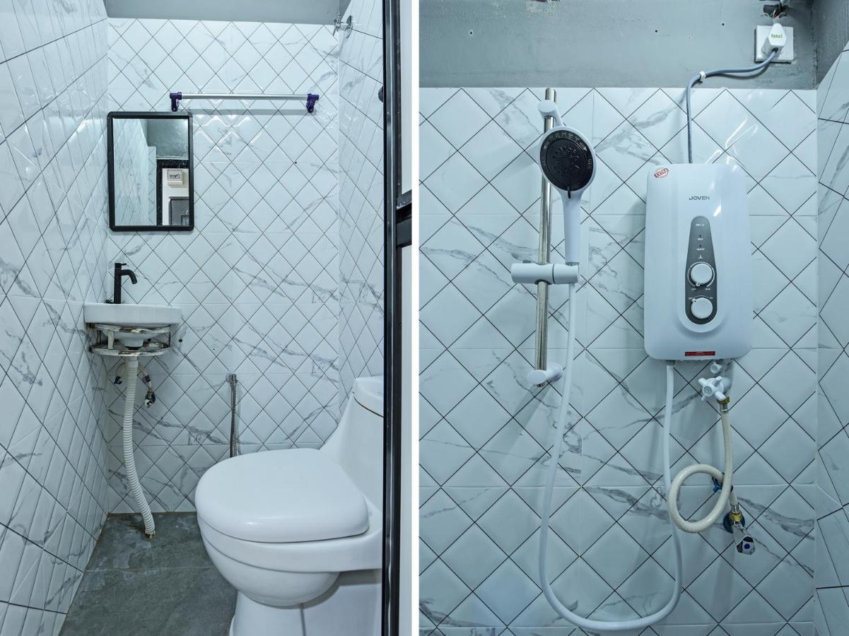 Paka Oyo 90594 Hotel Casalink מראה חיצוני תמונה