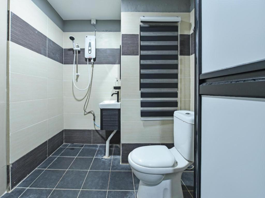 Paka Oyo 90594 Hotel Casalink מראה חיצוני תמונה