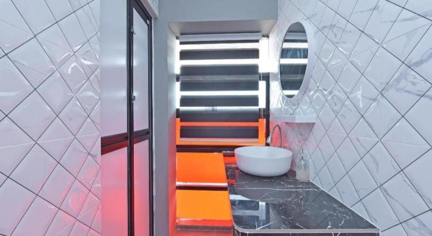Paka Oyo 90594 Hotel Casalink מראה חיצוני תמונה