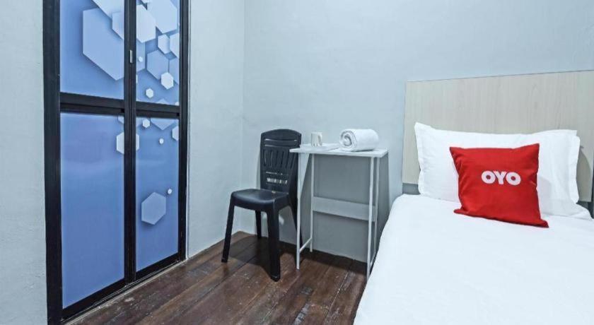 Paka Oyo 90594 Hotel Casalink מראה חיצוני תמונה
